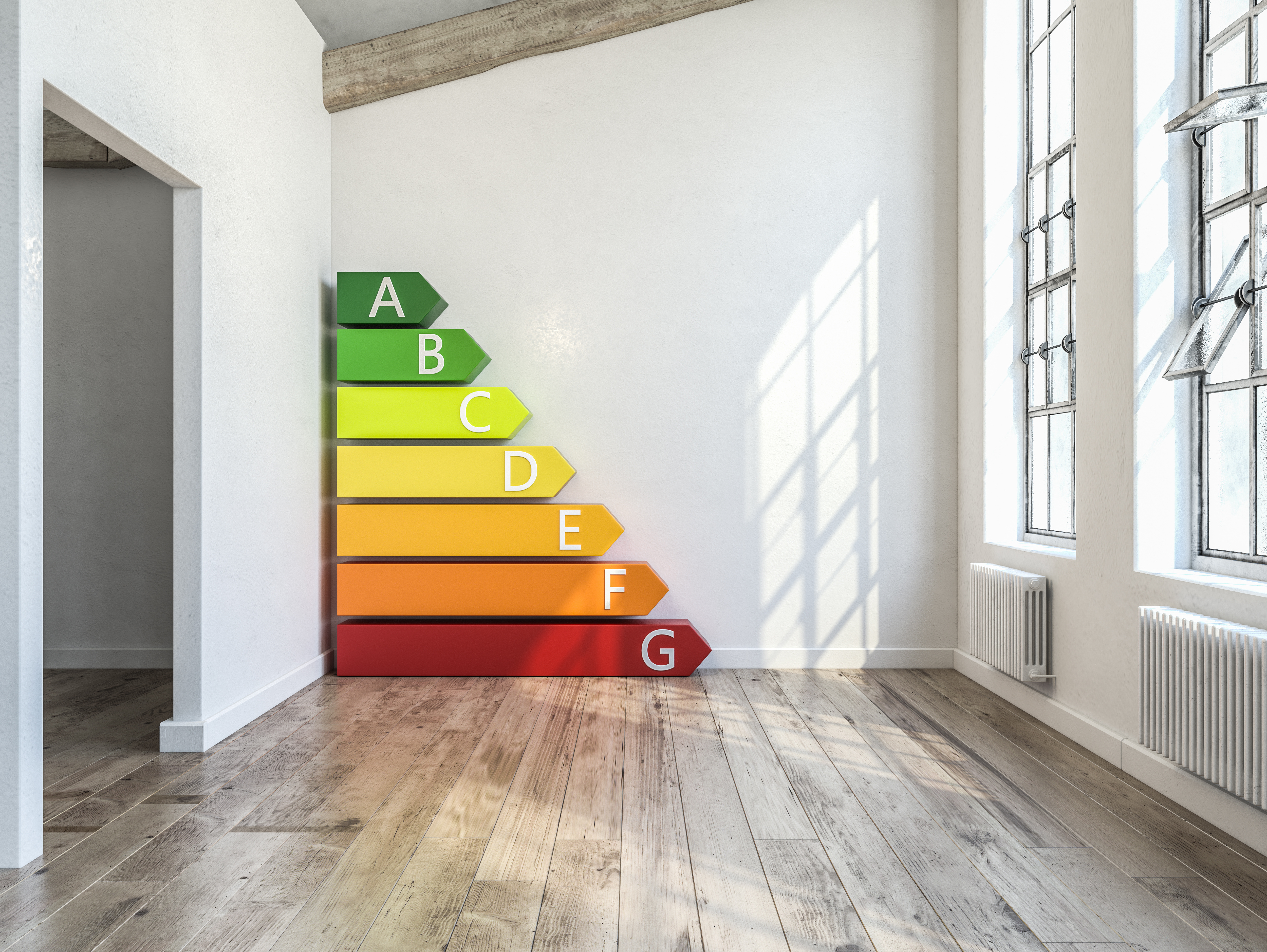 Baubegleitung einer energetischen Sanierung