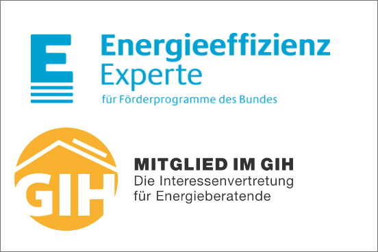 Energieeffizienz-Experte für Förderprogramme des Bundes